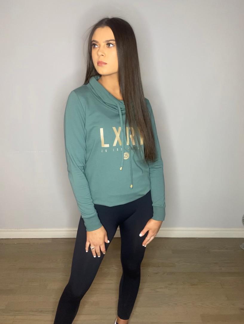 Zoso zoe sweater