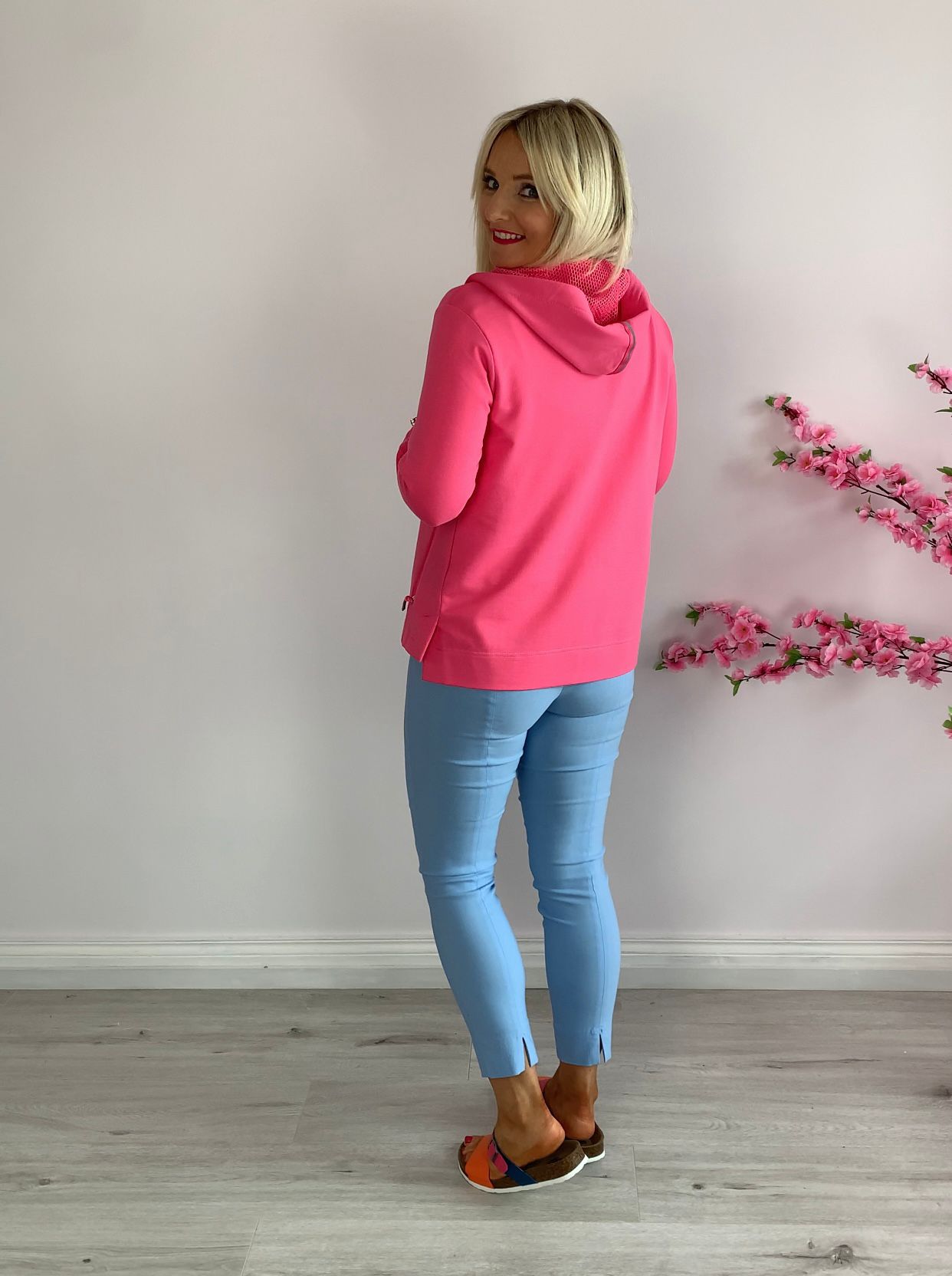 Rabe hoody
