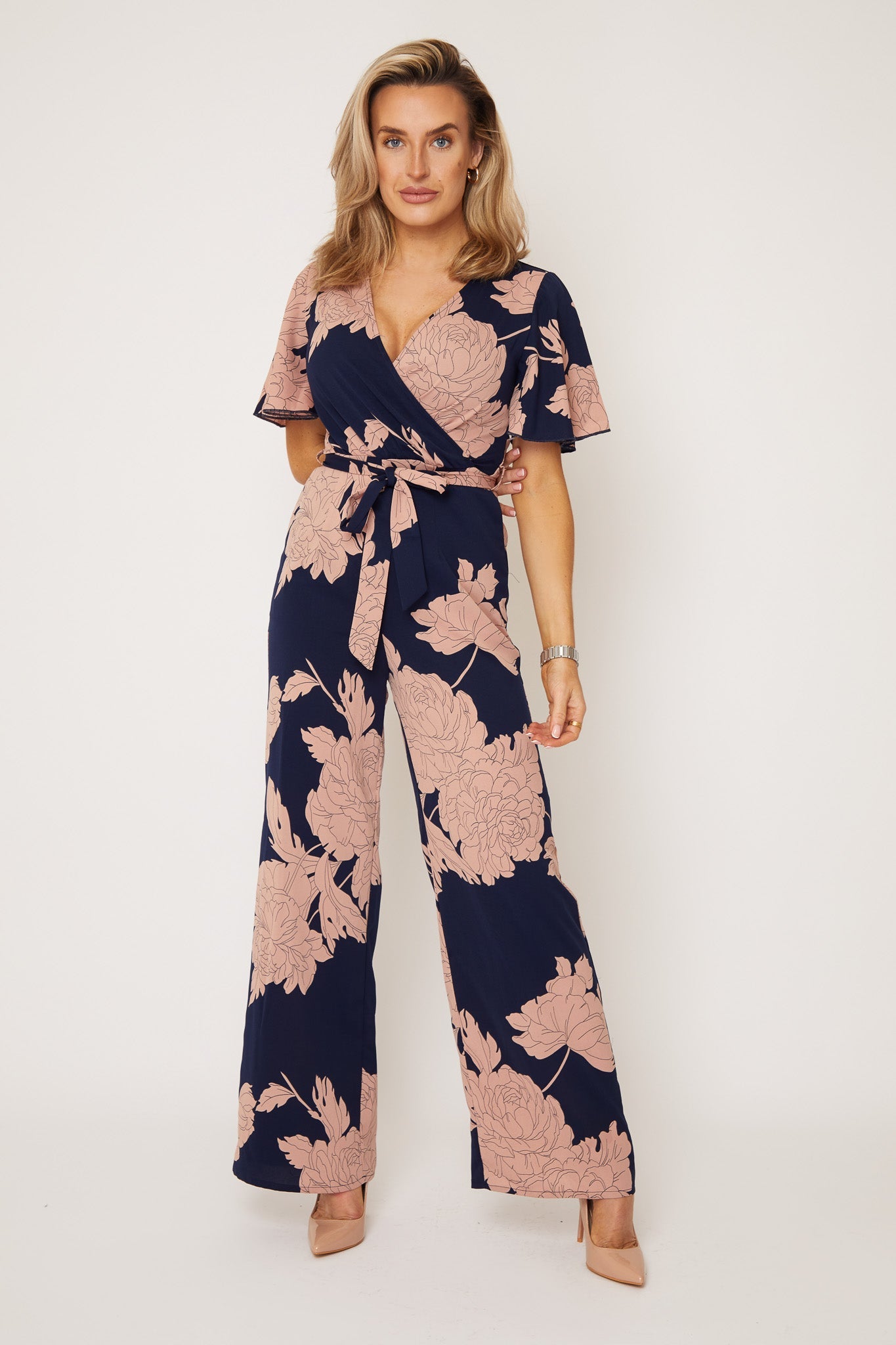Deena jumsuit