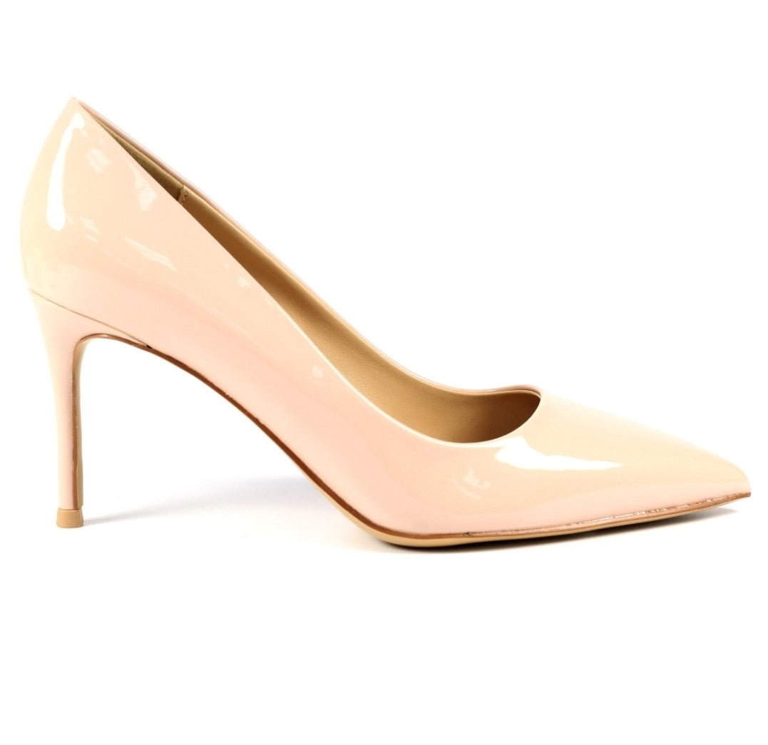 Moscow court shoe