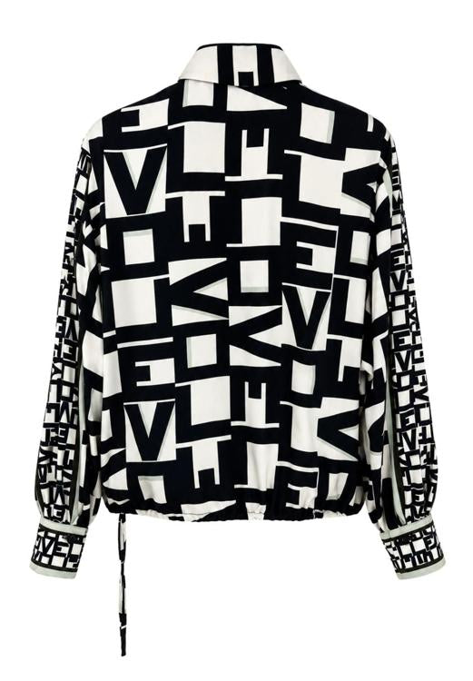 TUZZI Blouse W61-444101652