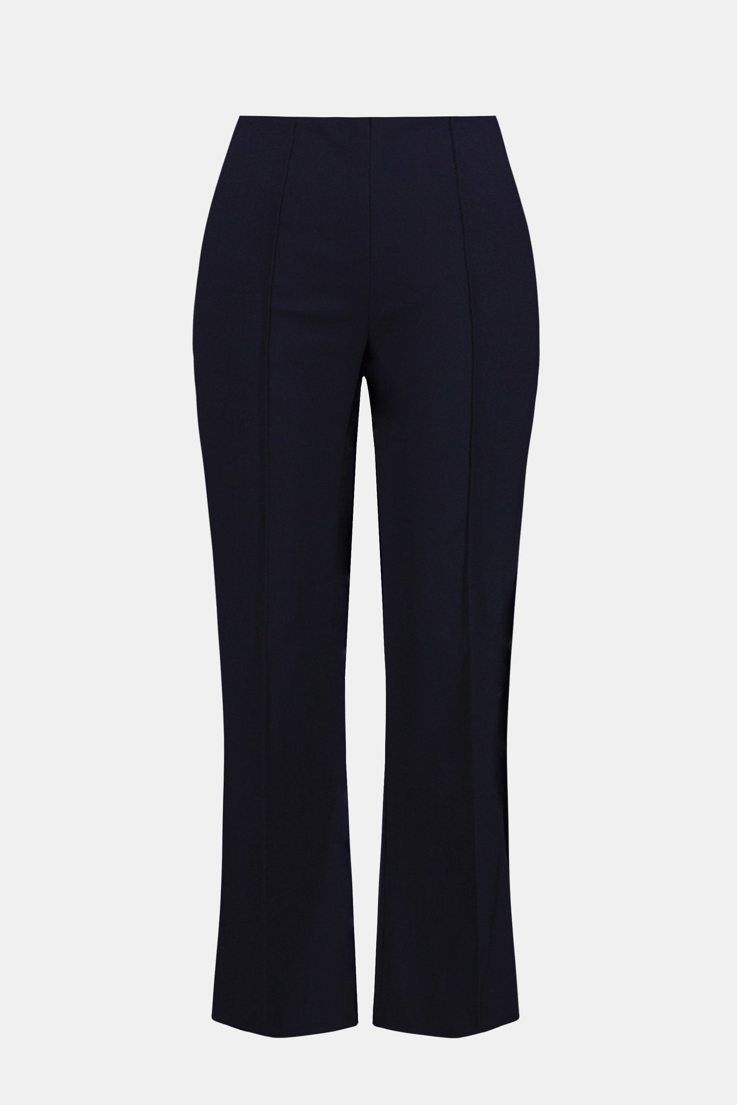 JOSEPH RIBKOFF 261082 Millennium Flare Pull-On Pants