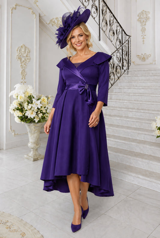 SALE- Dressed Up By Veromia DU551