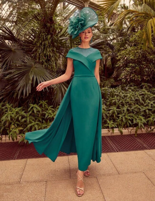 SALE- Veni Infantino 992319 in Emerald