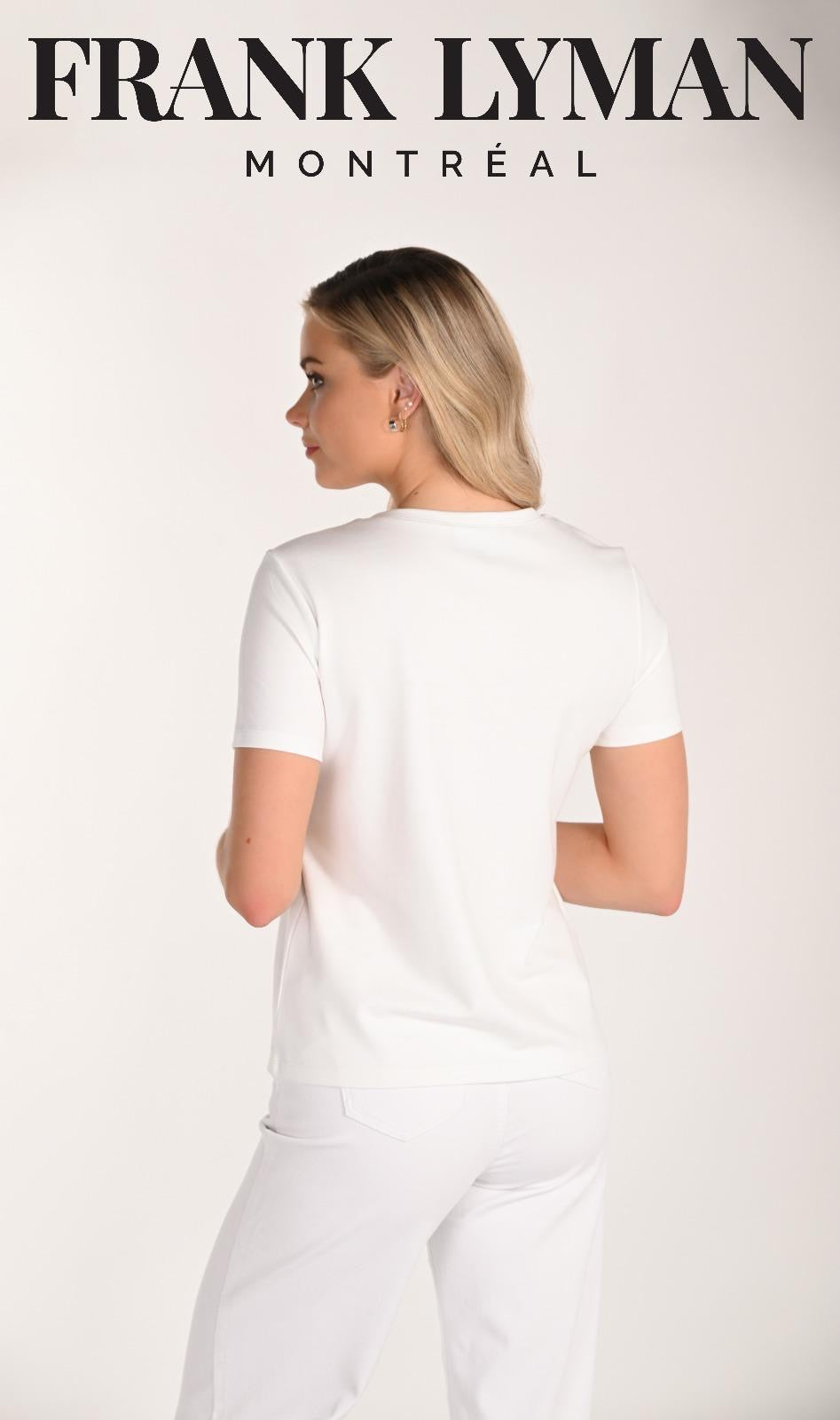 Frank Lyman 226589 top