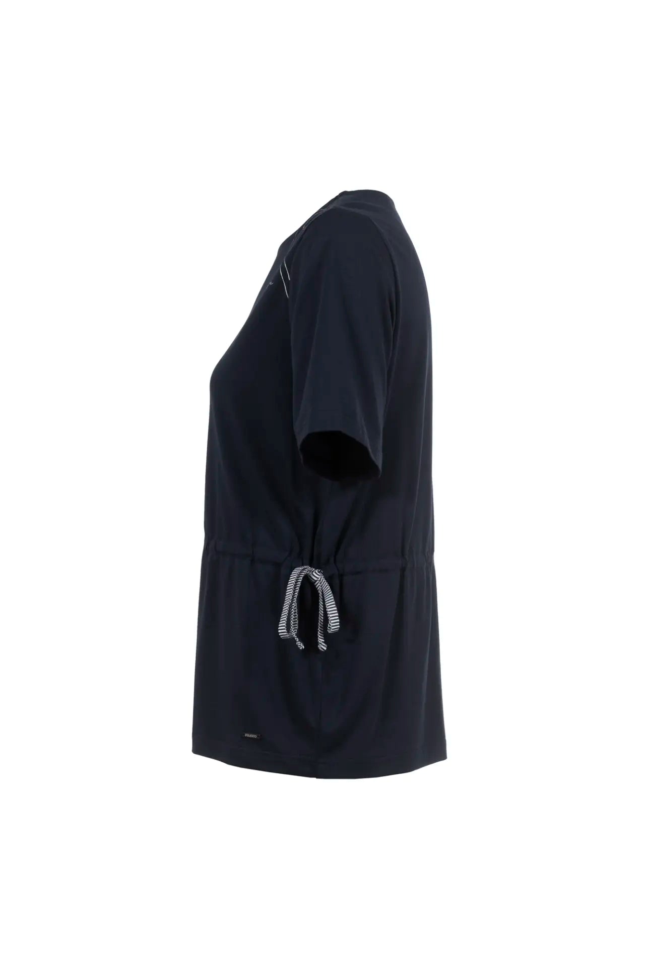 Sequesto navy t shirt