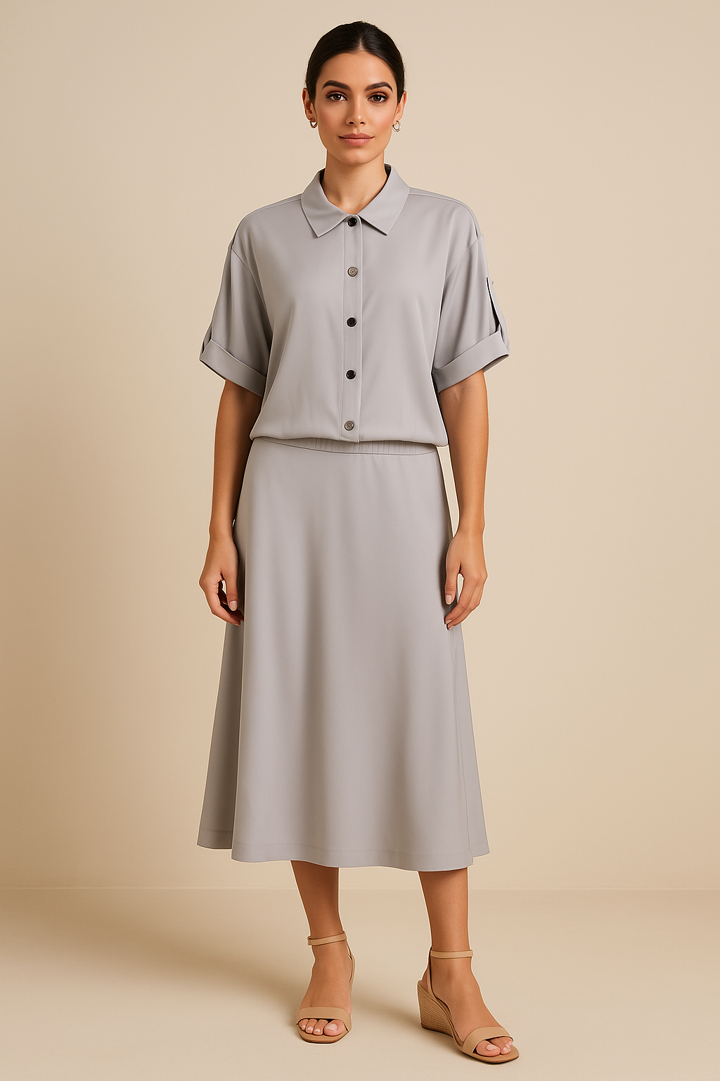 Tuzzi blouse