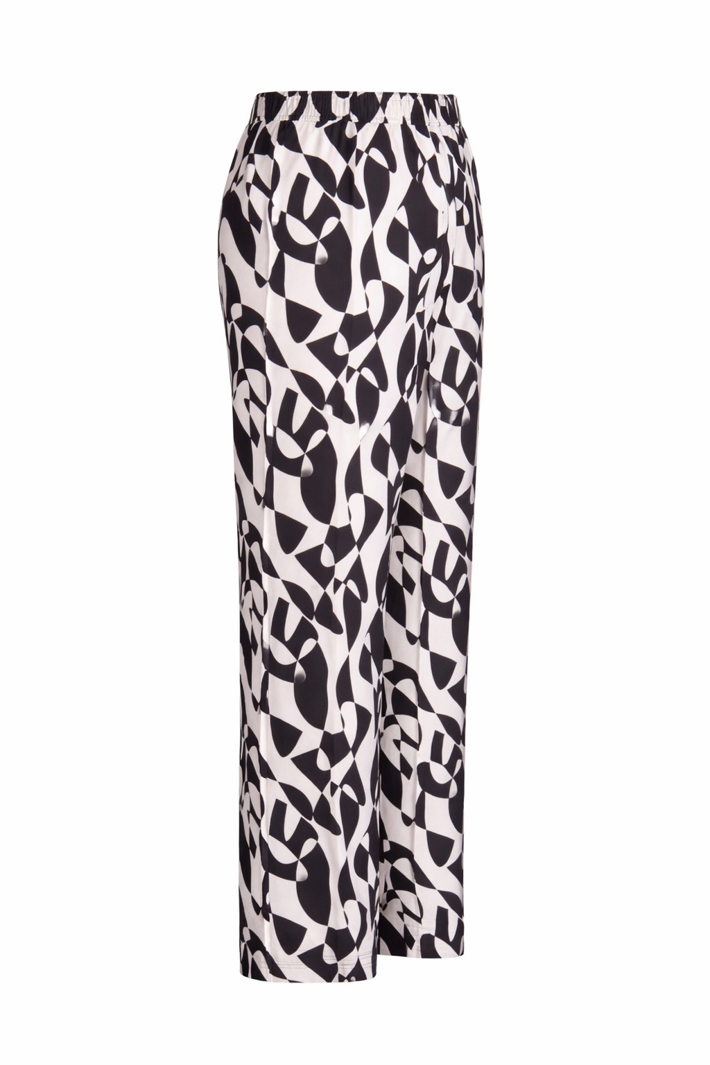 INCO Monochrome Trousers