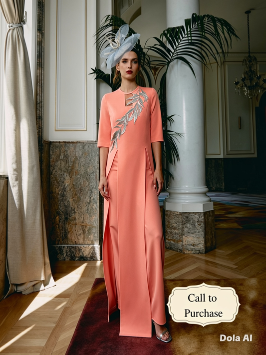 Gabriela Tunic & Trousers SALE