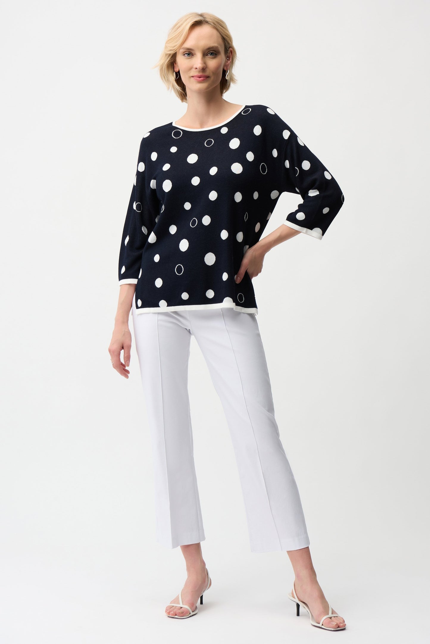 Millennium Flare Pull-On Pants
261082