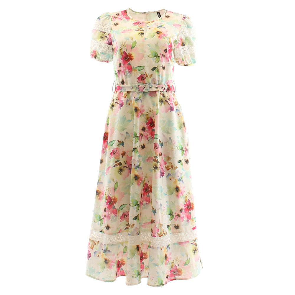 Eden dress