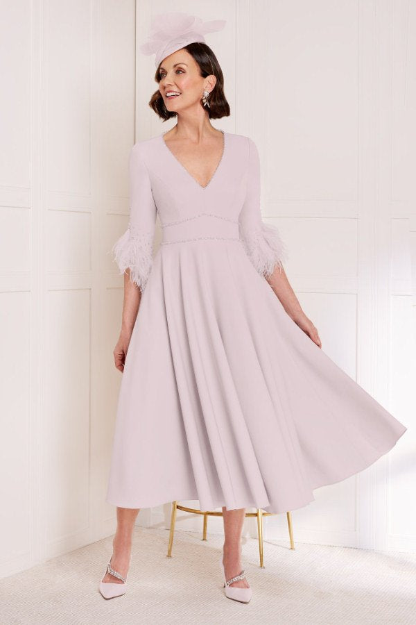 SALE- John Charles 29089A in silver
