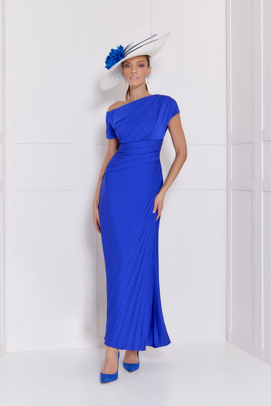 SALE- John Charles 66558 In Cobalt