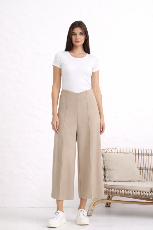 INCO Wide Leg Trouser – Style 5171