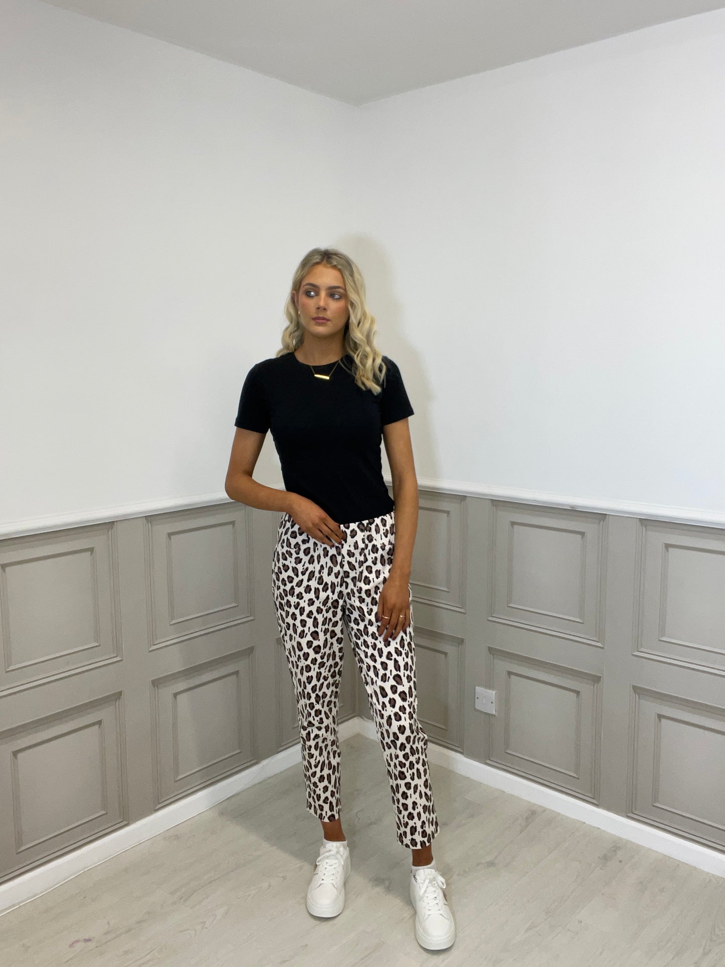 Robell trousers Bella 09