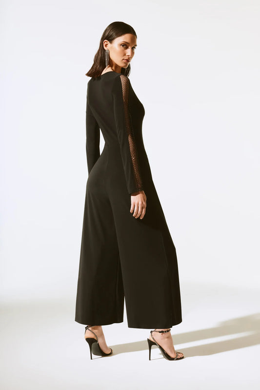 JOSEPH RIBKOFF JUMPSUIT 243722