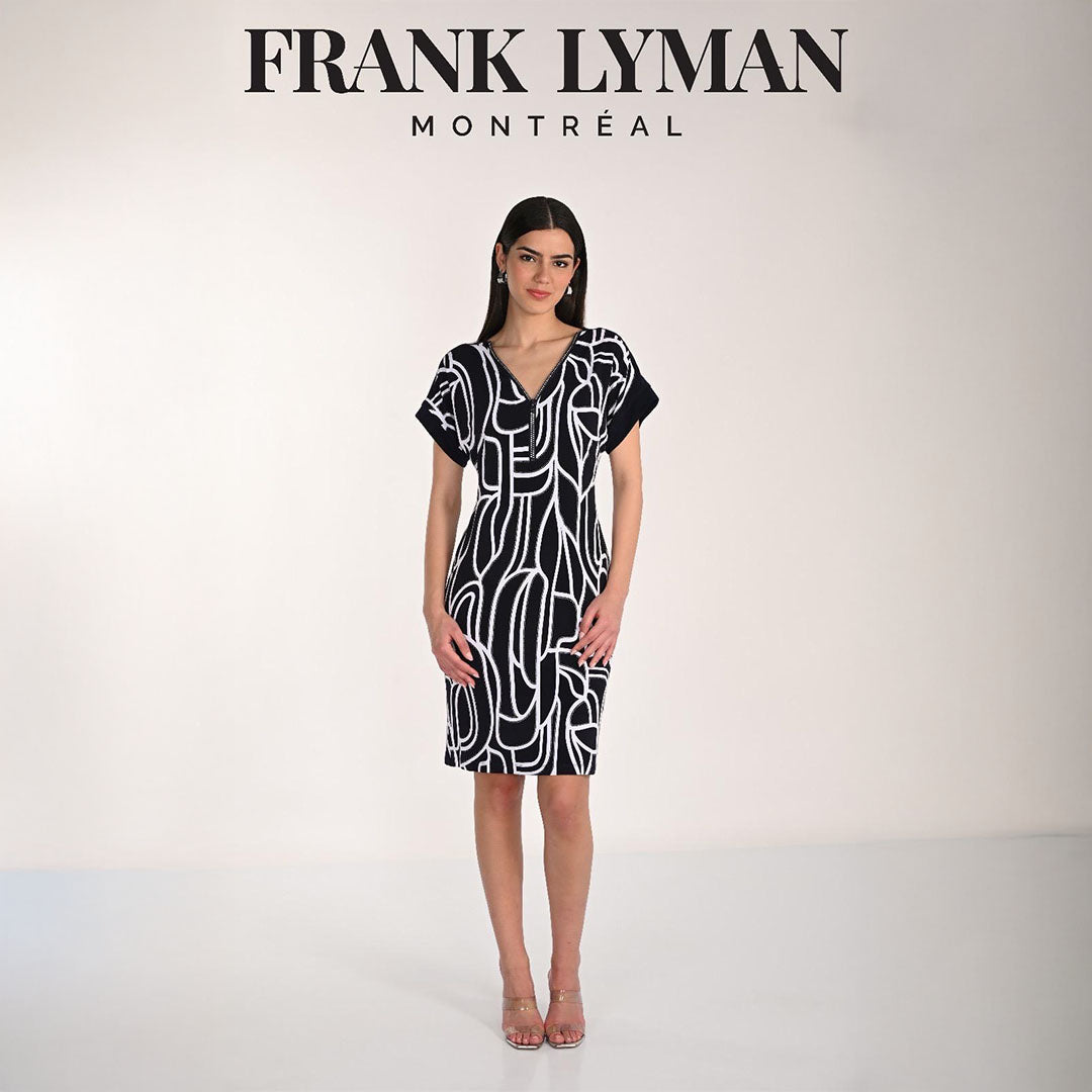 Frank Lyman – 266116 – Dress