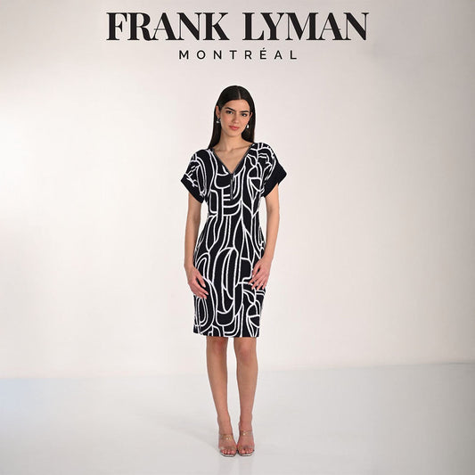 Frank Lyman – 266116 – Dress