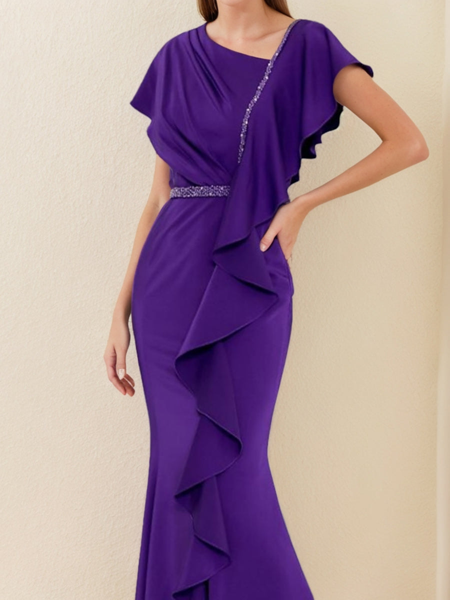 SALE- John Charles 29174 in Purple