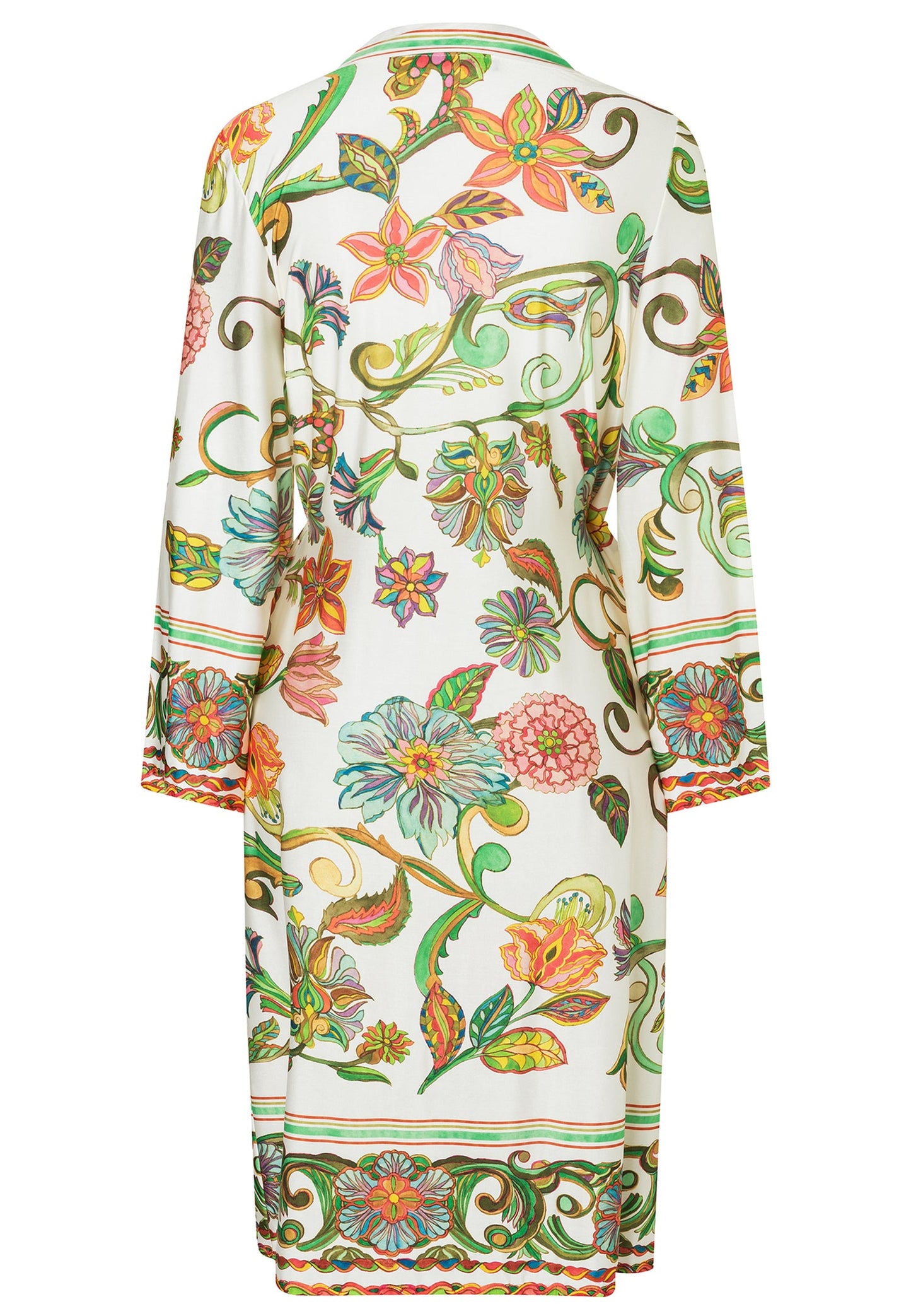 Ana Wrap Dress Diera 41893