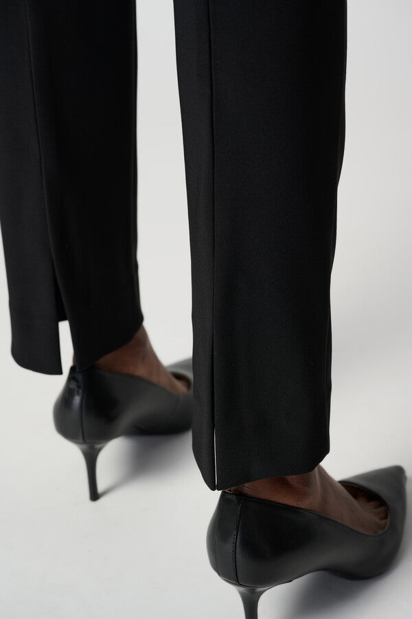 Joseph Ribkoff Black Trousers 143105 nos