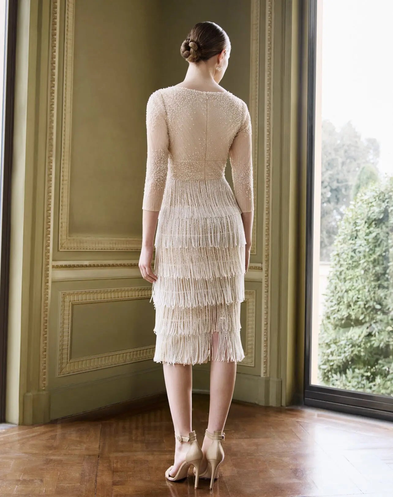 Couture Club
1GH6 S/S 2026 CHAMPAGNE CREAM – COUTURE CLUB
Coming Soon