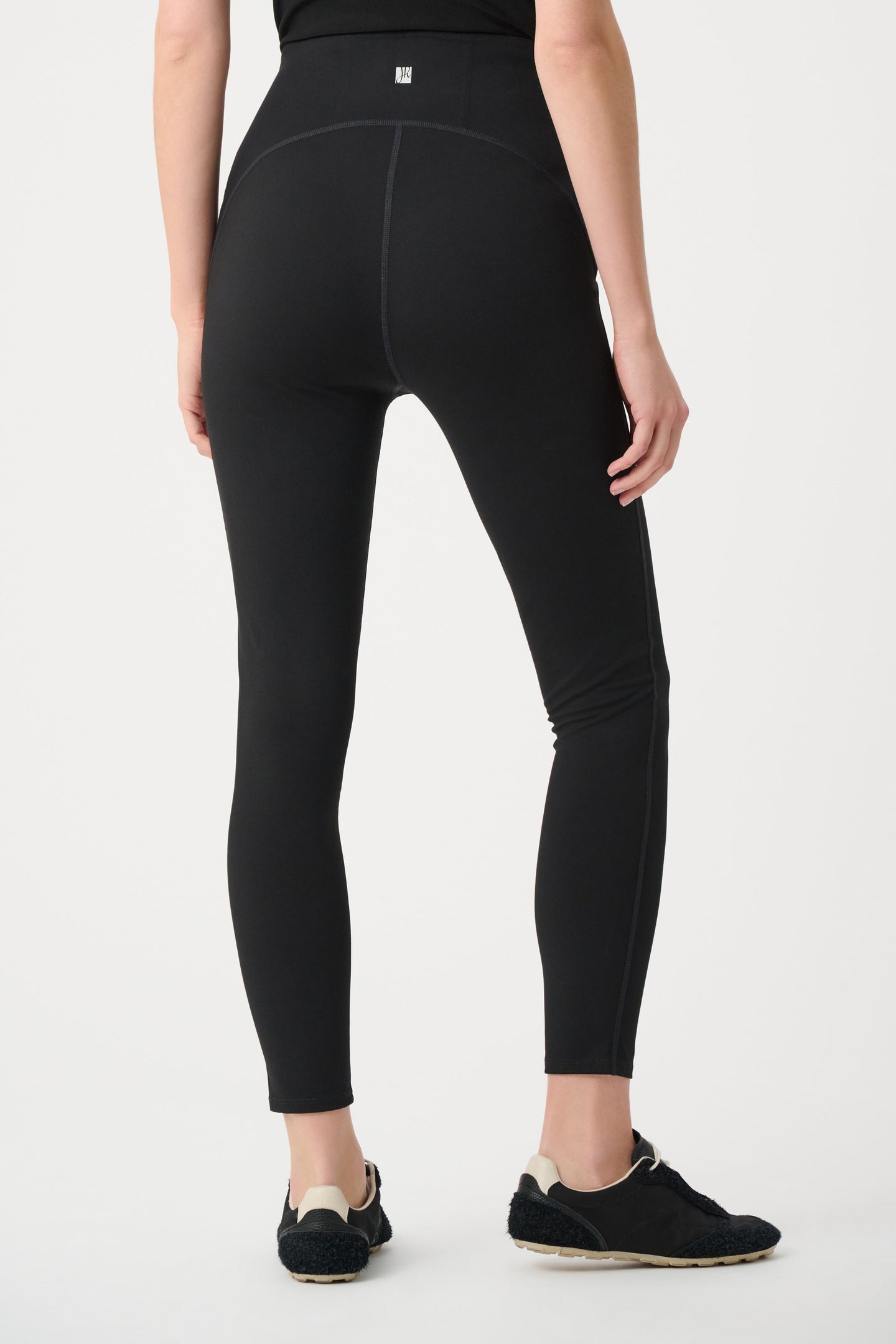JOSEPH RIBKOFF Nylon Spandex Compression Leggings Style 261625F26