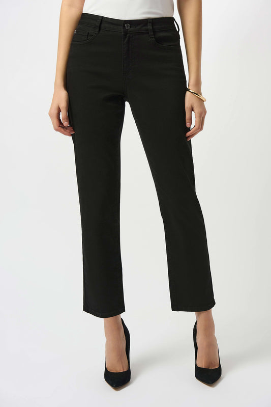 Gia | Classic Slim Fit Stretch Jeans
251966B25