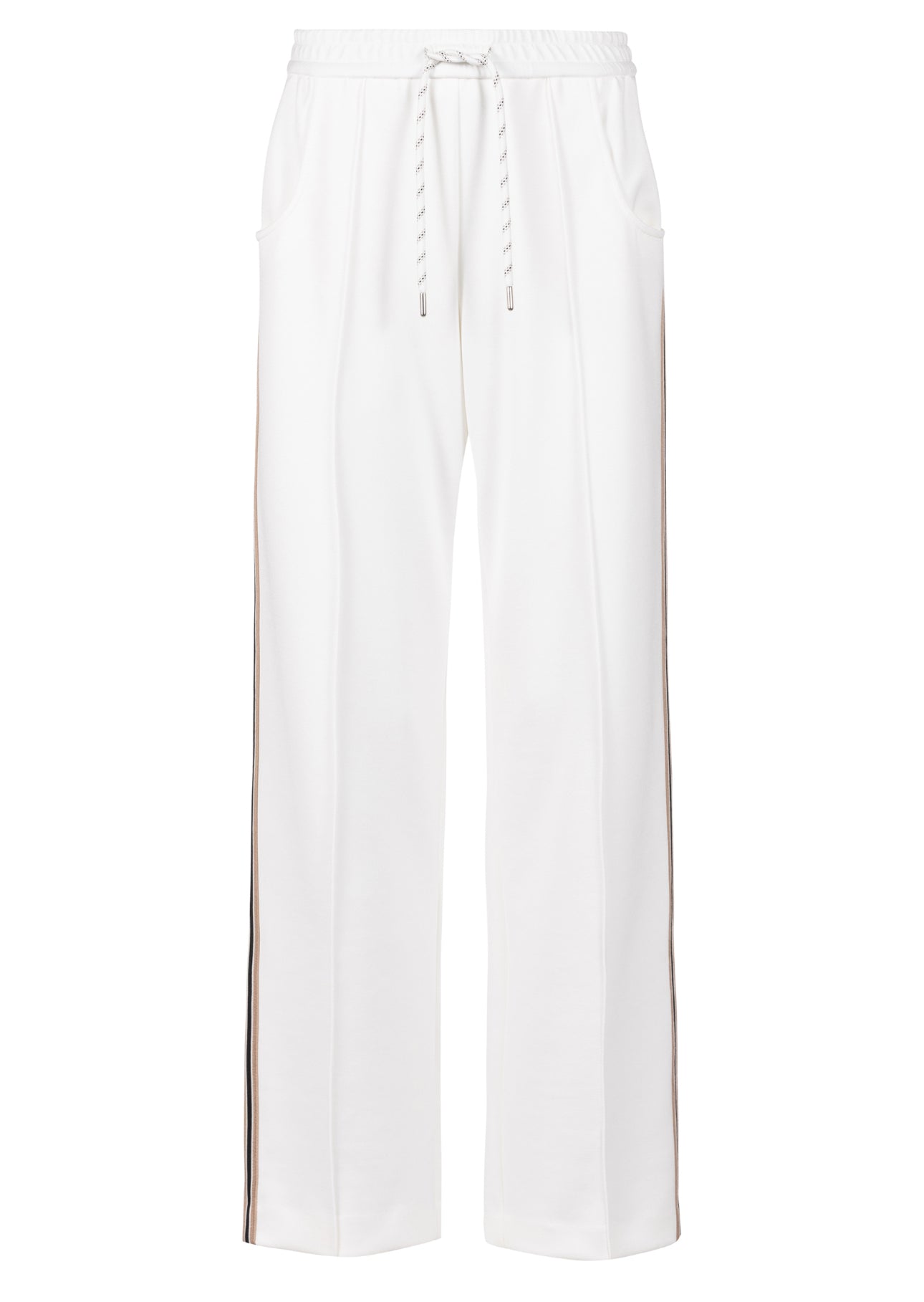 TUZZI Golden Oasis 413.600 soft cream pant