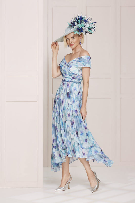 SALE- JOHN CHARLES 66510 WATERLILLY