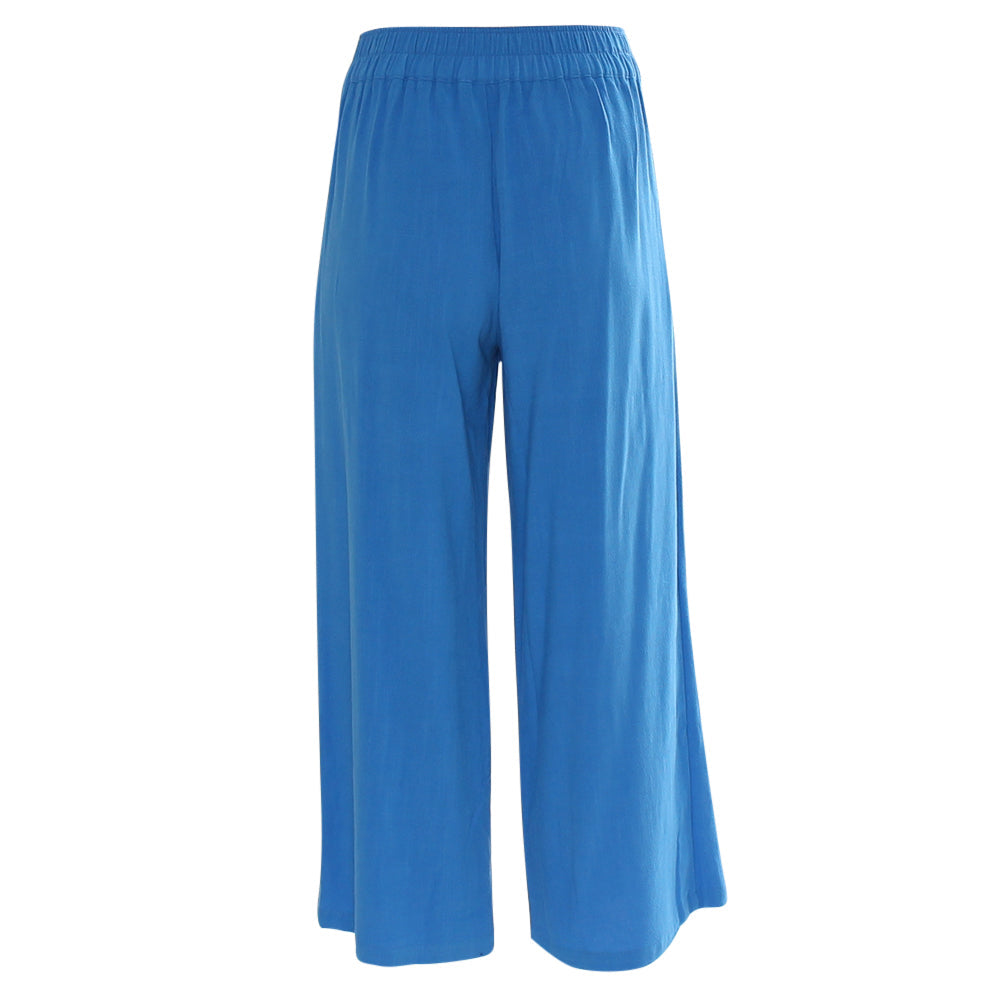 Rant & Rave Lois Co-Ord Blue
