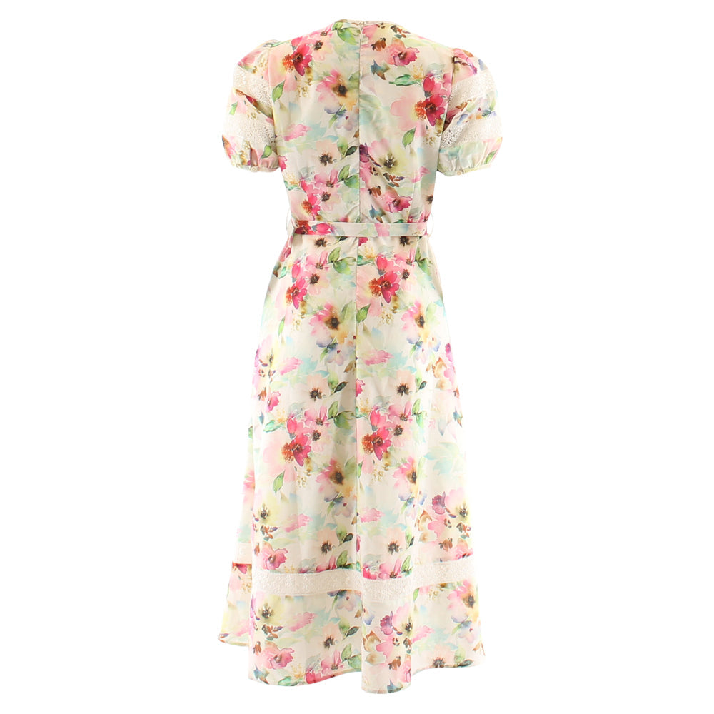 Eden dress