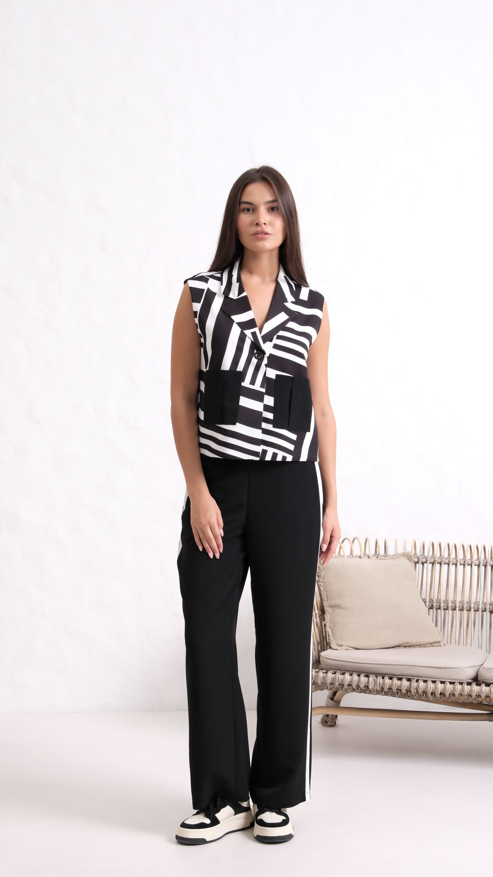 INCO Top – Code 1219