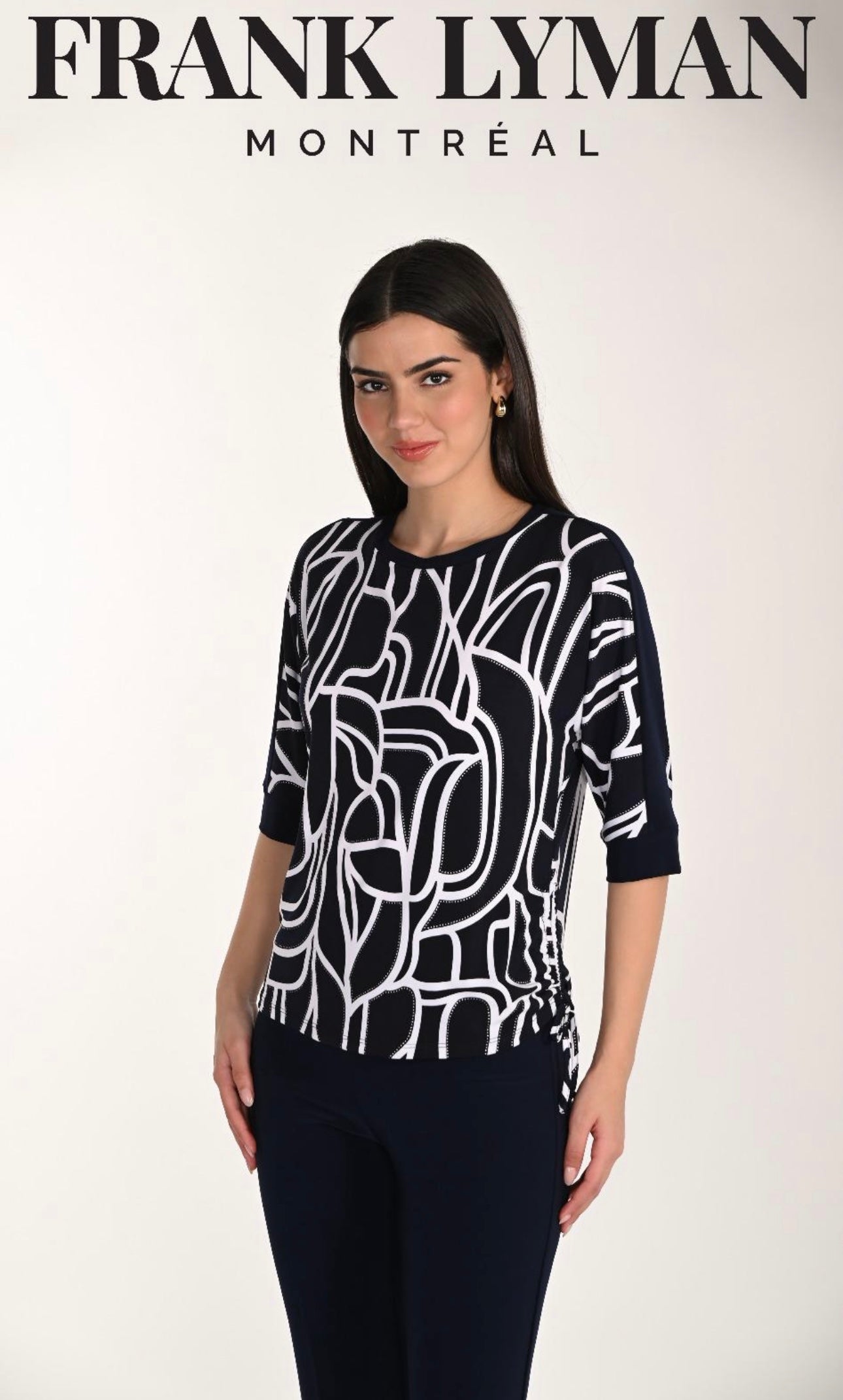 Frank Lyman -266114 – Top