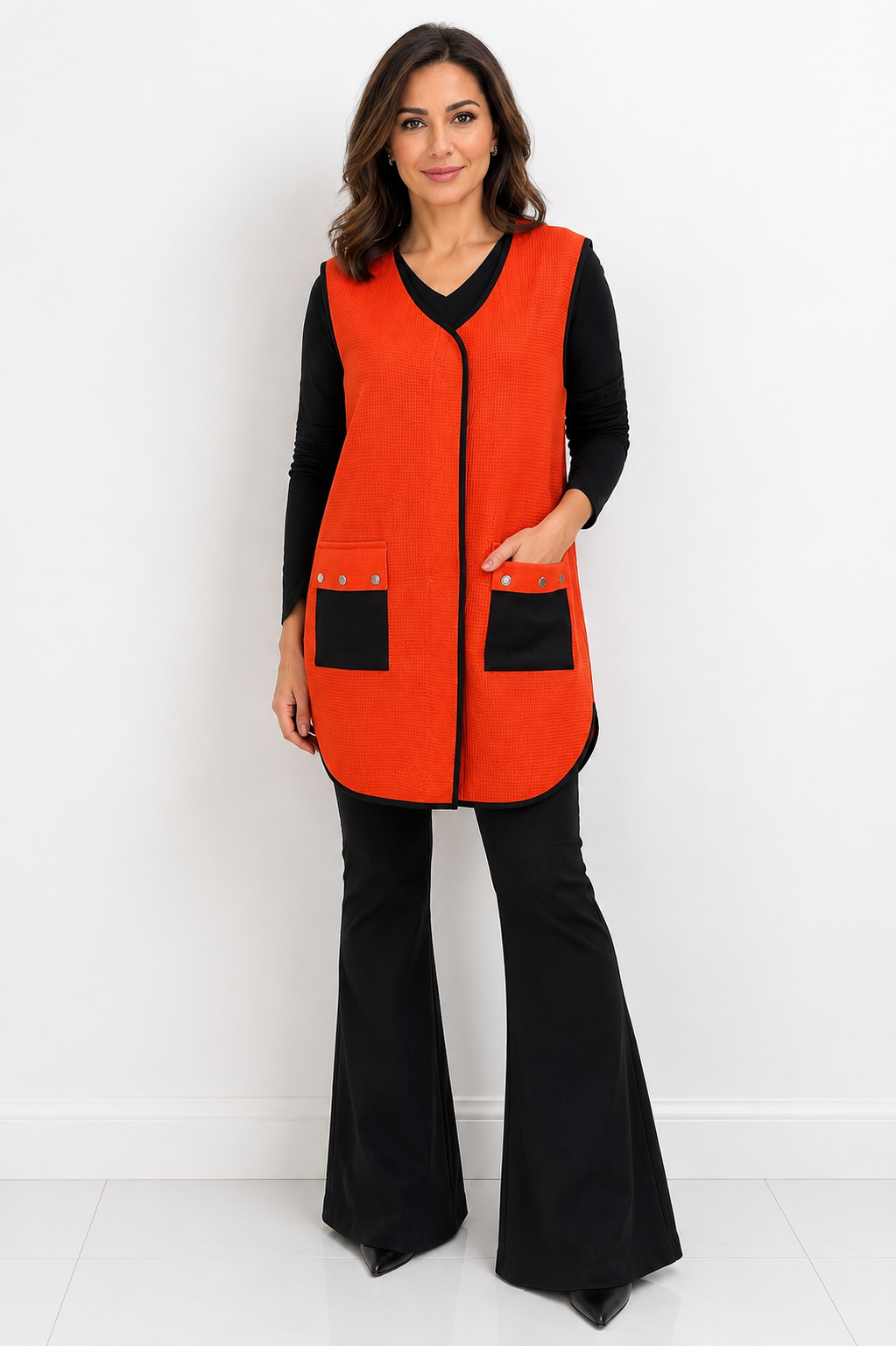 Inco Gilet 1232