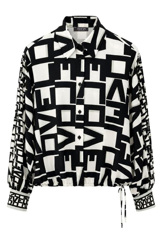 TUZZI Blouse W61-444101652