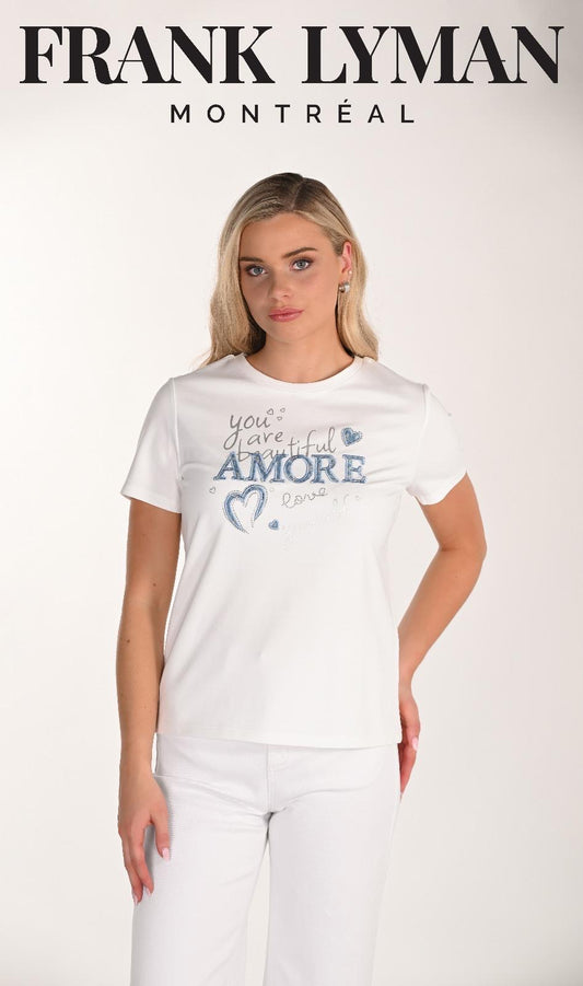 Frank Lyman 226589 top