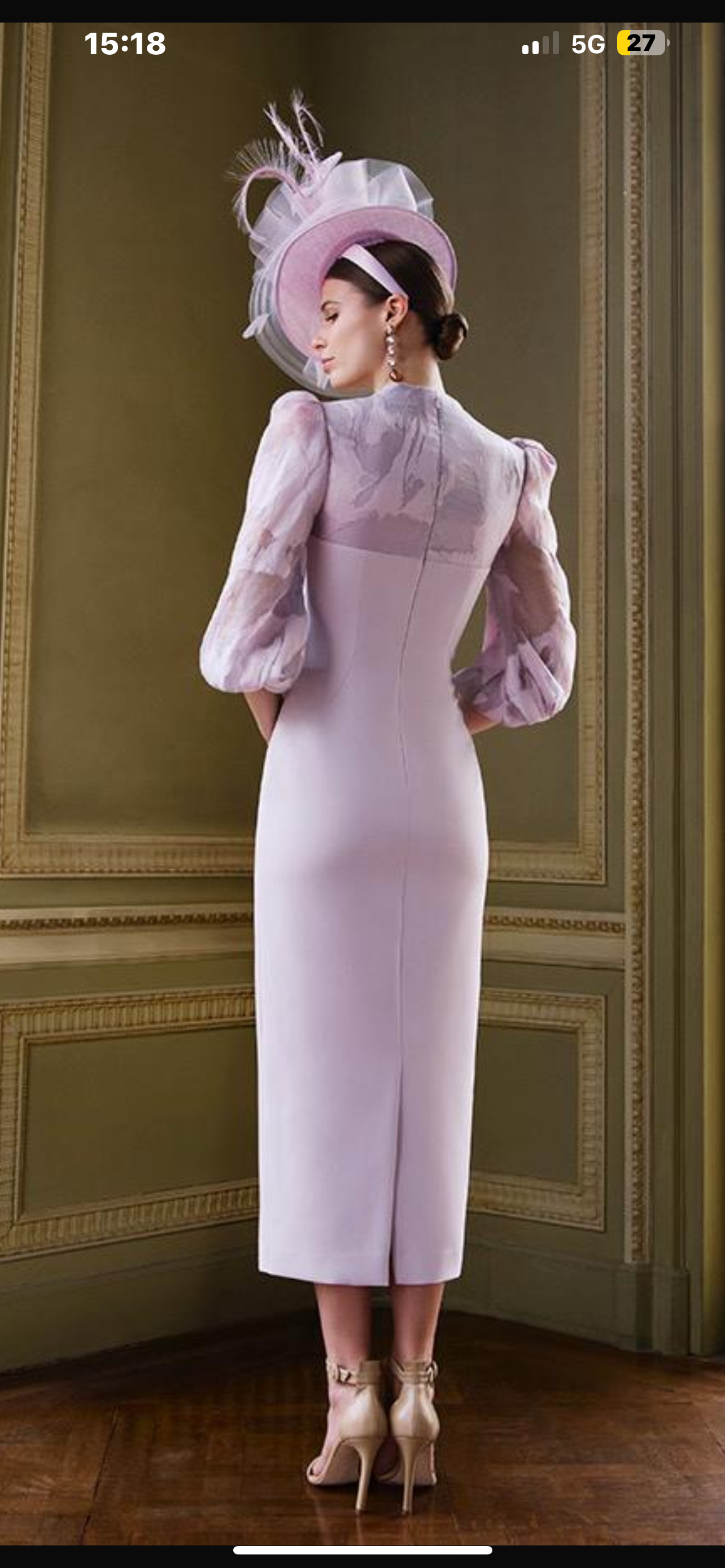 Couture Club 1GA1 light pink/lilac.. coming soon.