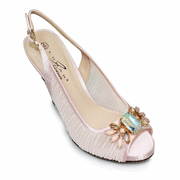 Lunar pink Amalfi