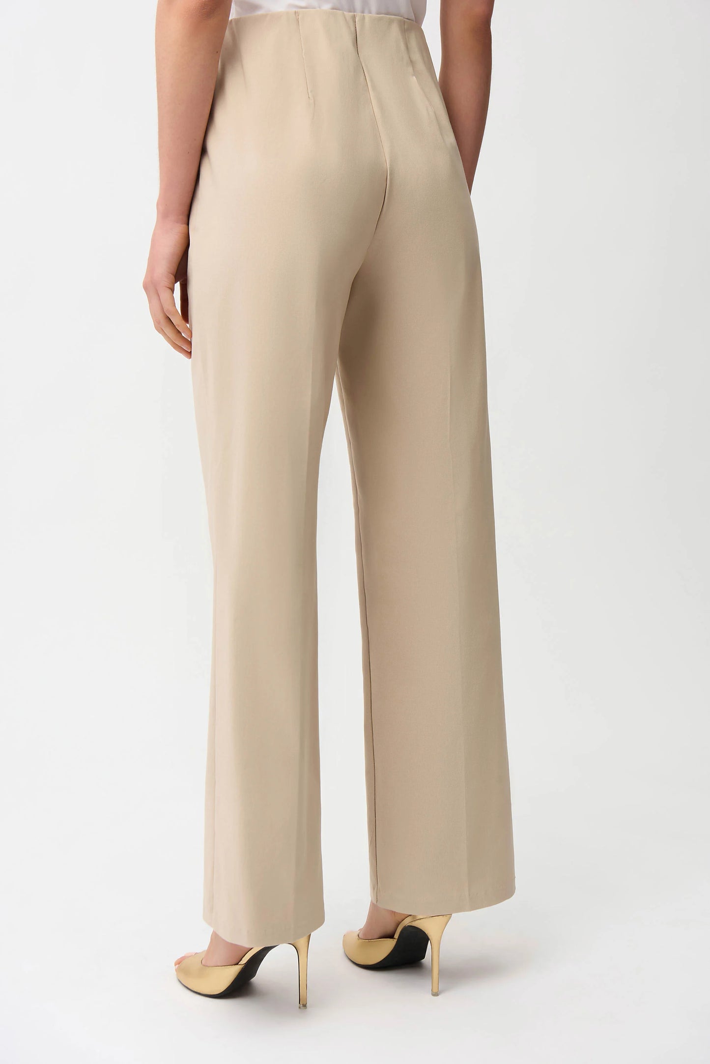 Millennium Wide Leg Pull-On Pants
261040