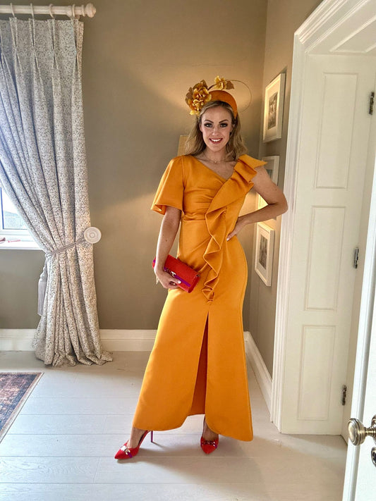 Qui prive dress