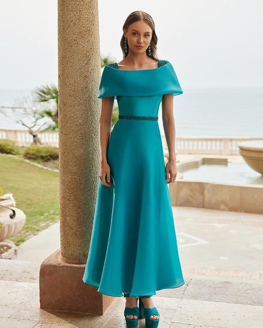 Mother of the bride/groom/special occasion.