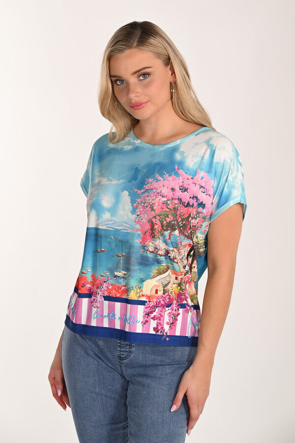Frank Lyman 266276 top
