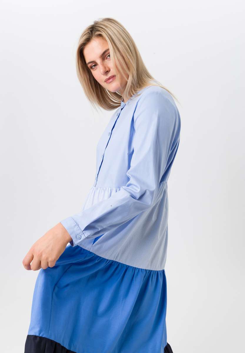 Tuzzi tiered dress