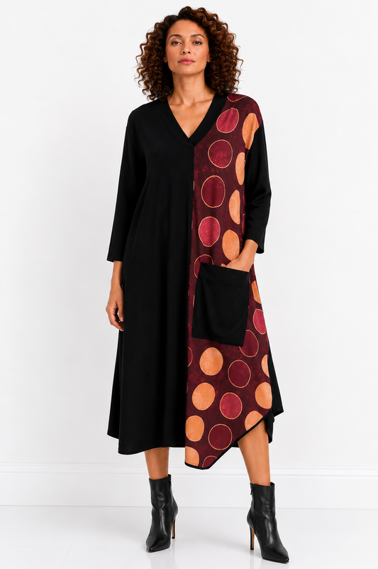 nco Dress 2183