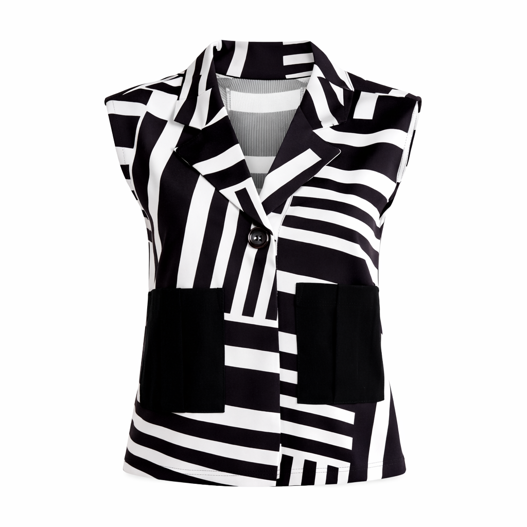 INCO Top – Code 1219