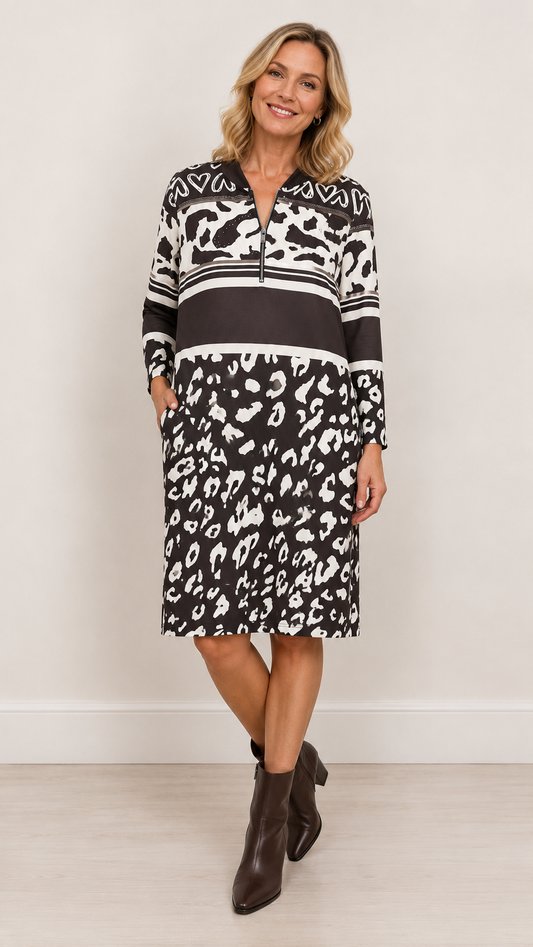 Tuzzi Dress 422552