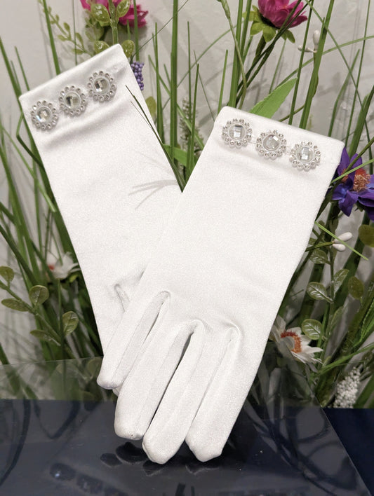 3 diamond glove 817