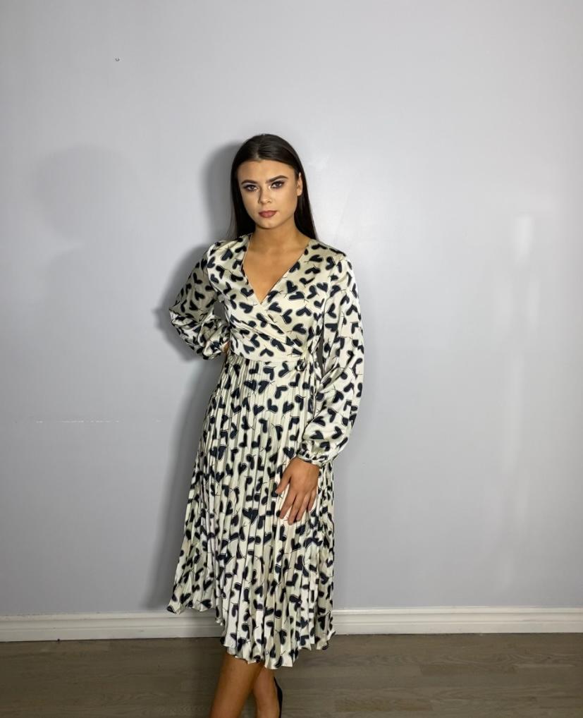 Maisy dress
