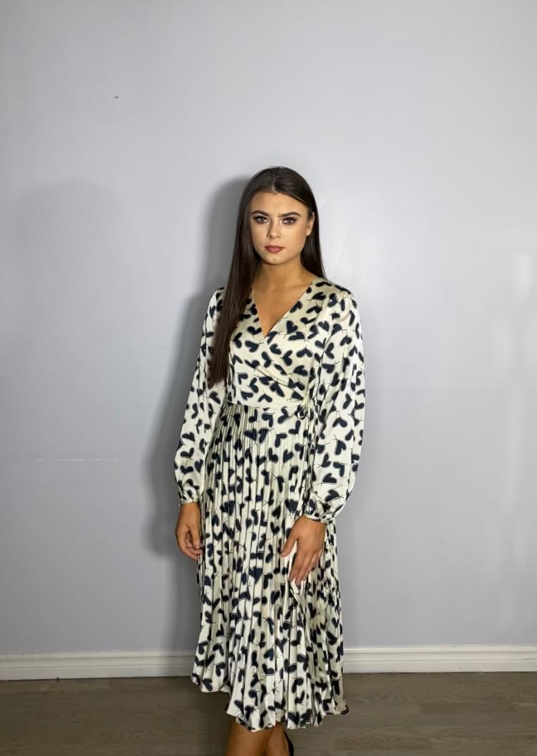 Maisy dress
